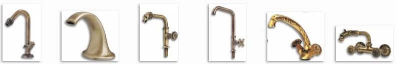 Sales & supply of ornamental taps, hose bibs, decorative ...